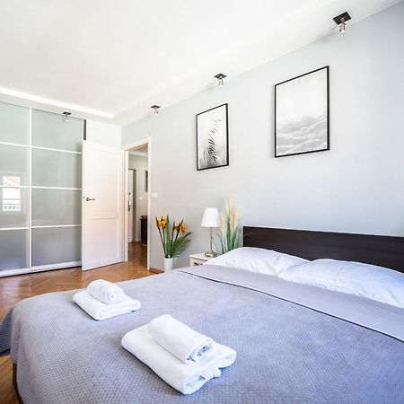 Old Town Heart XVII - Freta Luxury Appartement Warschau Buitenkant foto