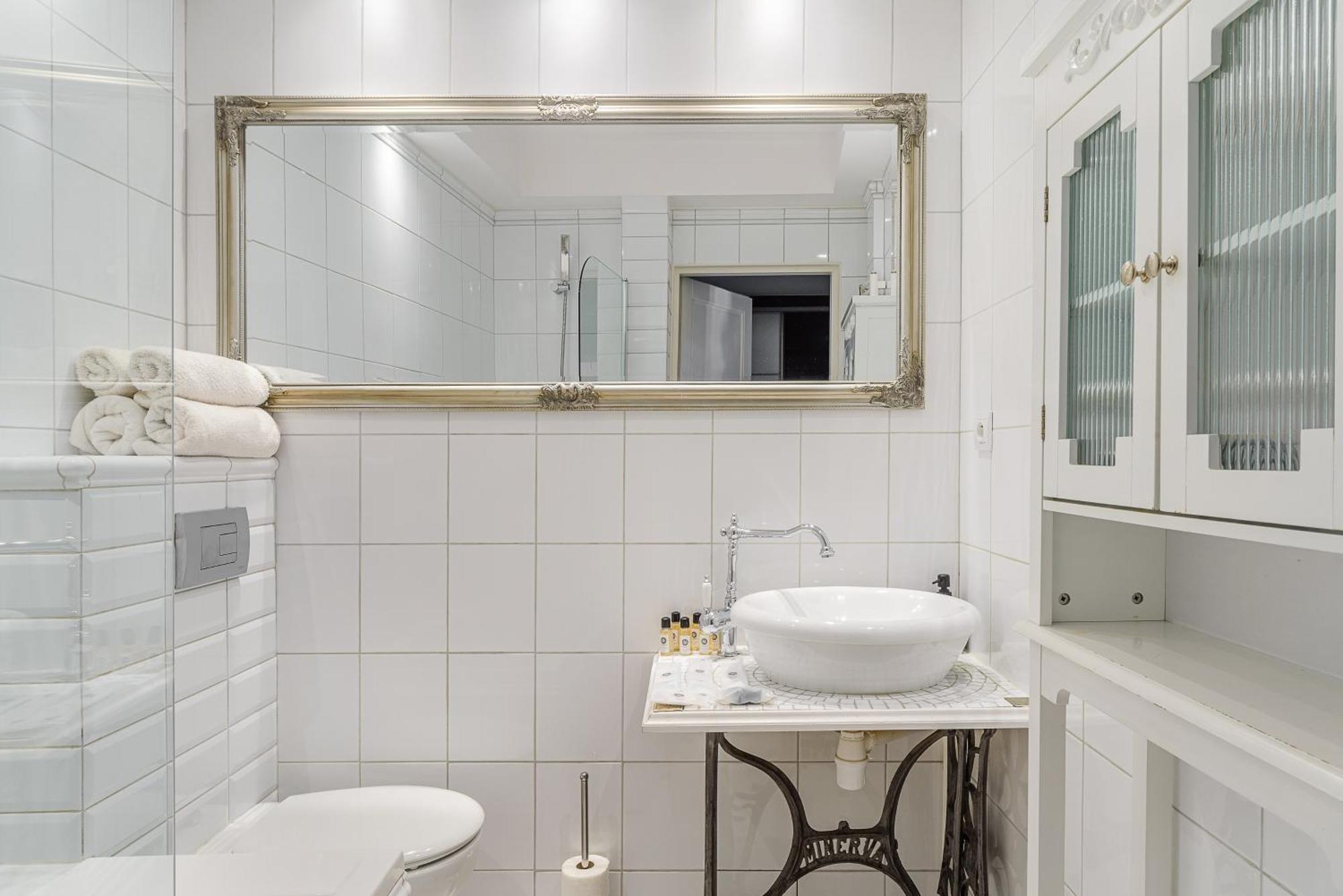 Old Town Heart XVII - Freta Luxury Appartement Warschau Buitenkant foto