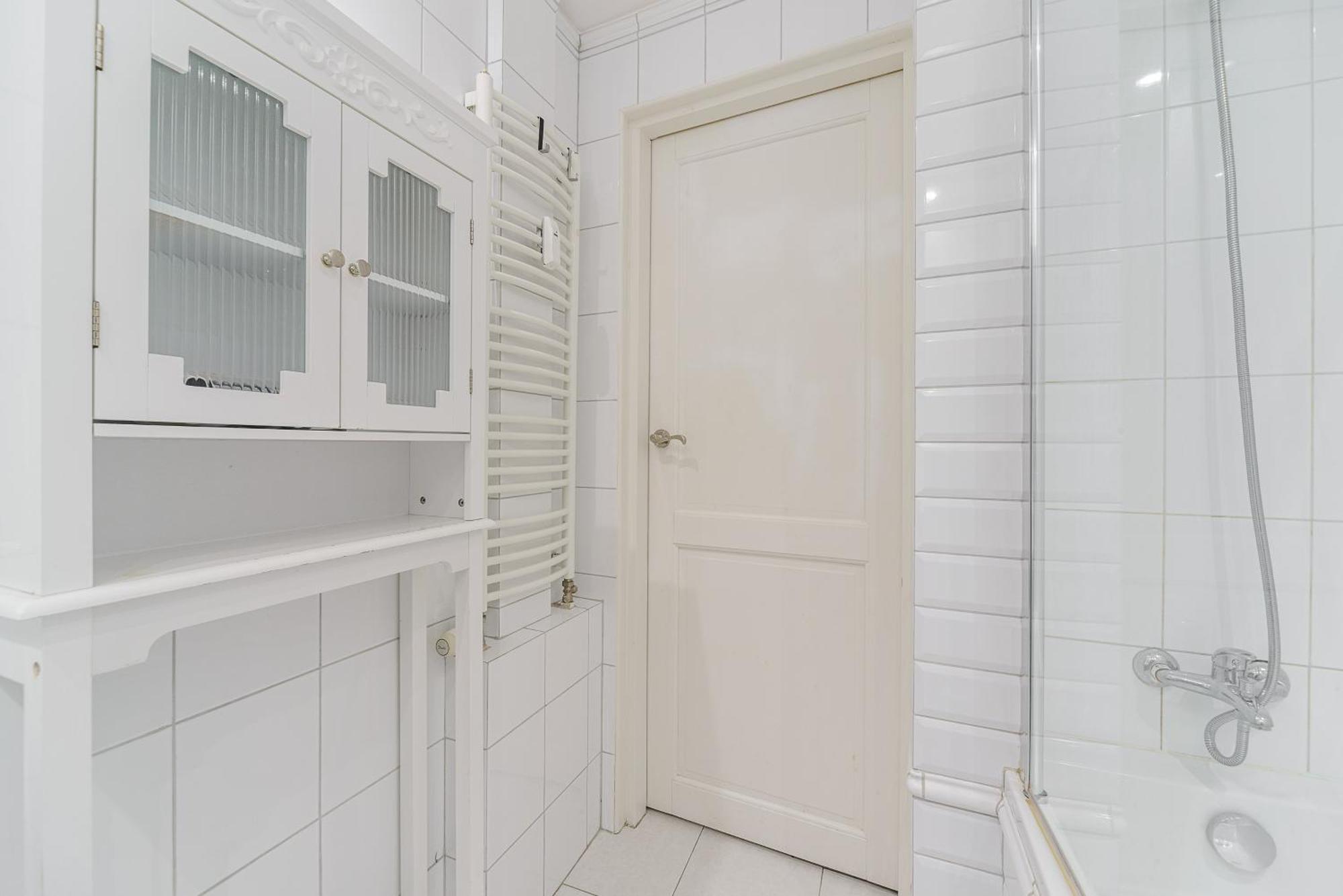 Old Town Heart XVII - Freta Luxury Appartement Warschau Buitenkant foto