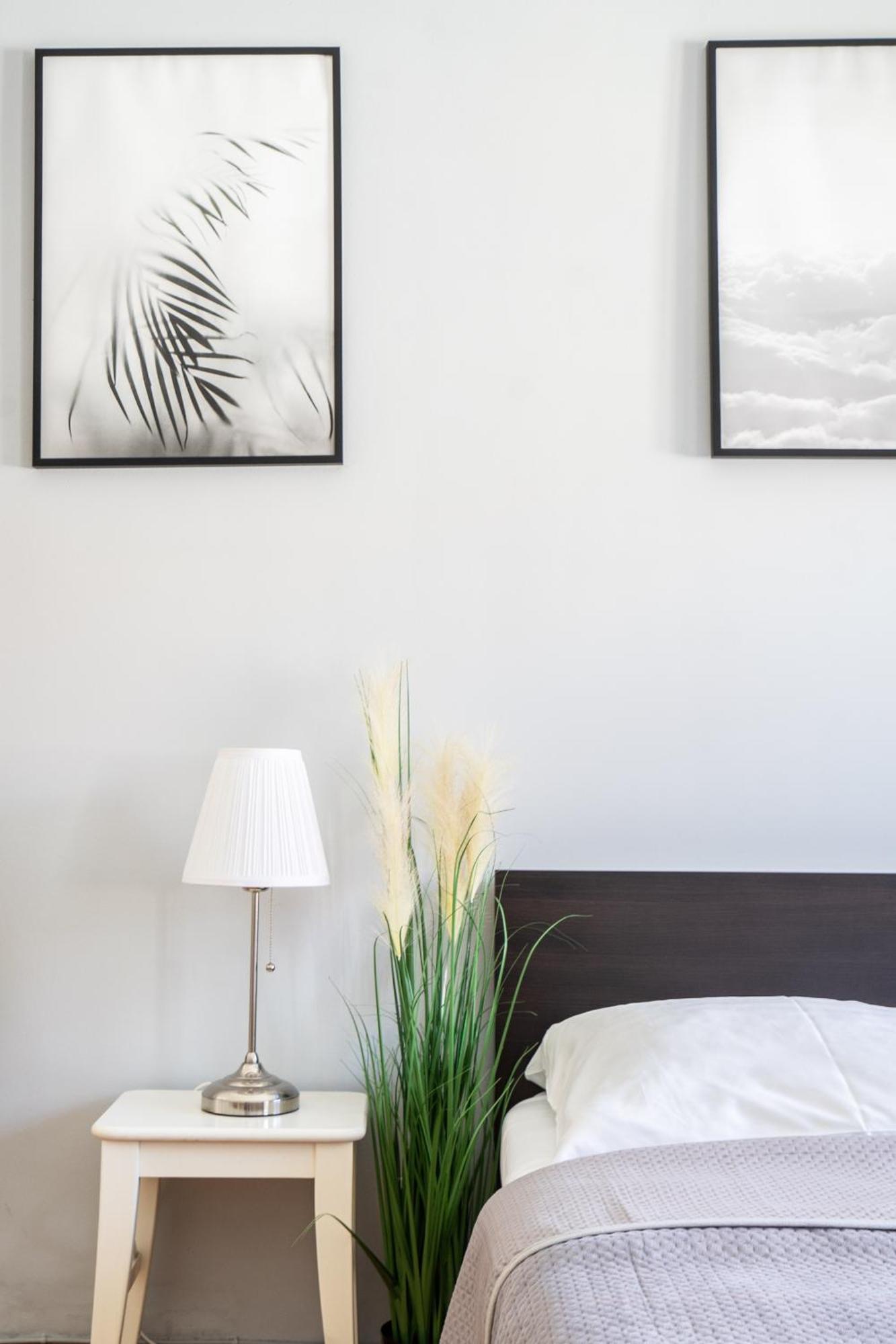 Old Town Heart XVII - Freta Luxury Appartement Warschau Buitenkant foto