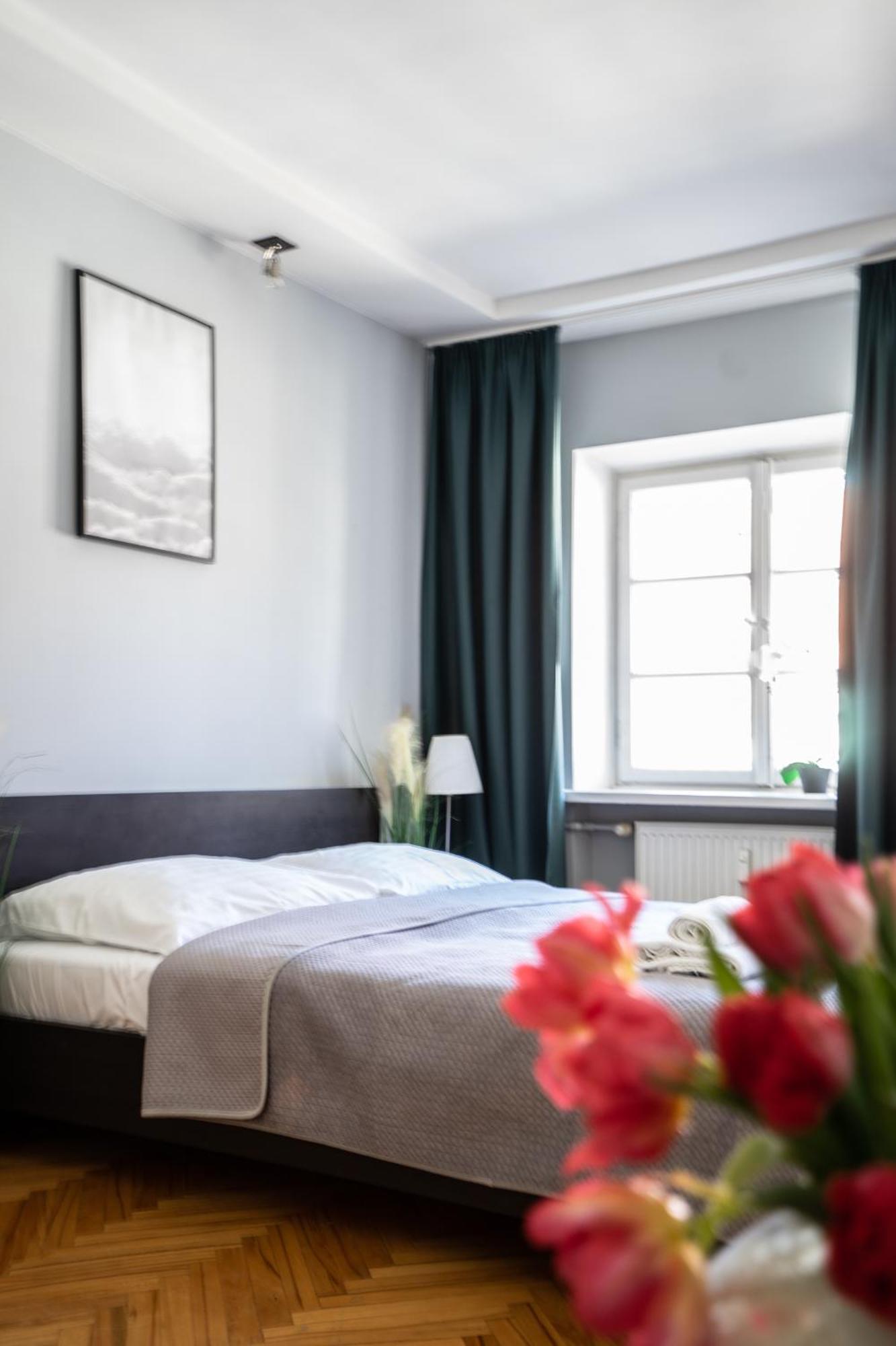 Old Town Heart XVII - Freta Luxury Appartement Warschau Buitenkant foto